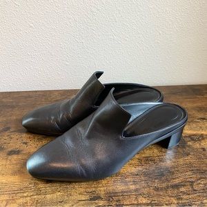 Hermes Healed Mules